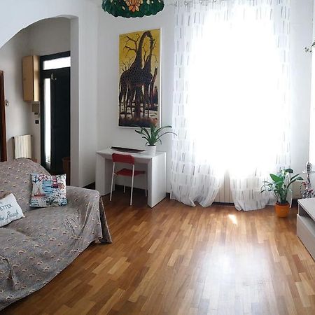 La Giara Appartement La Spezia Buitenkant foto