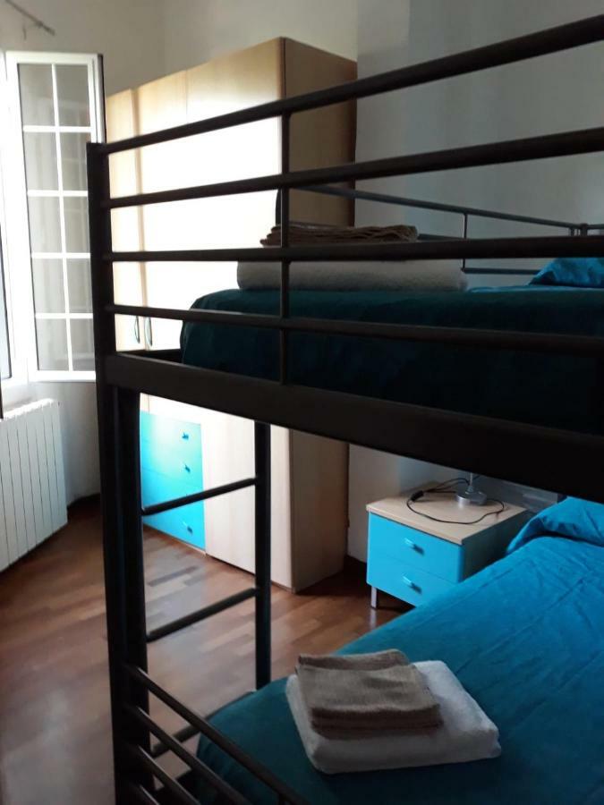 La Giara Appartement La Spezia Buitenkant foto