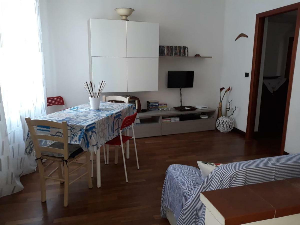 La Giara Appartement La Spezia Buitenkant foto