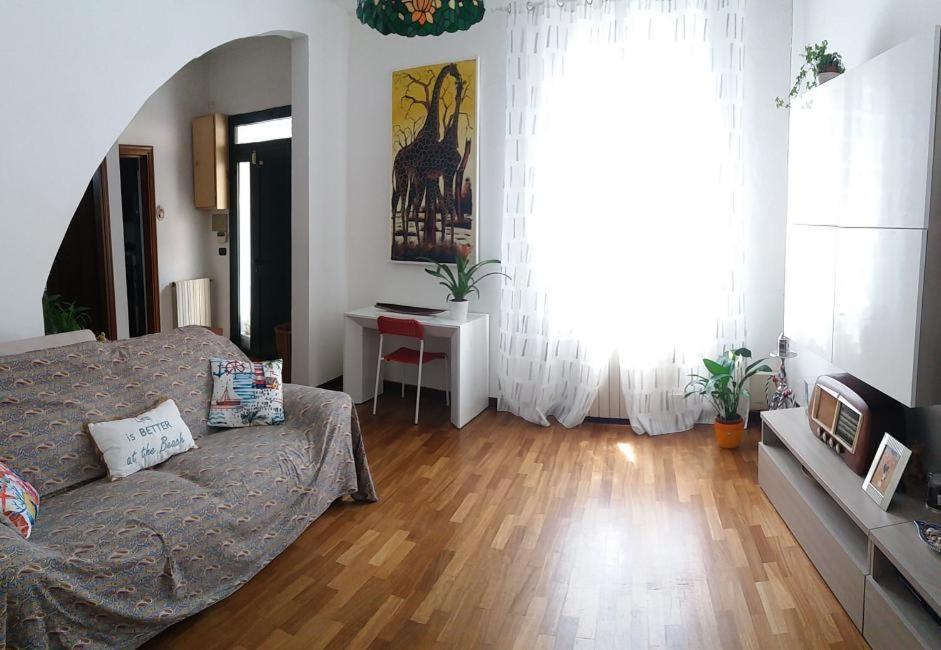 La Giara Appartement La Spezia Buitenkant foto