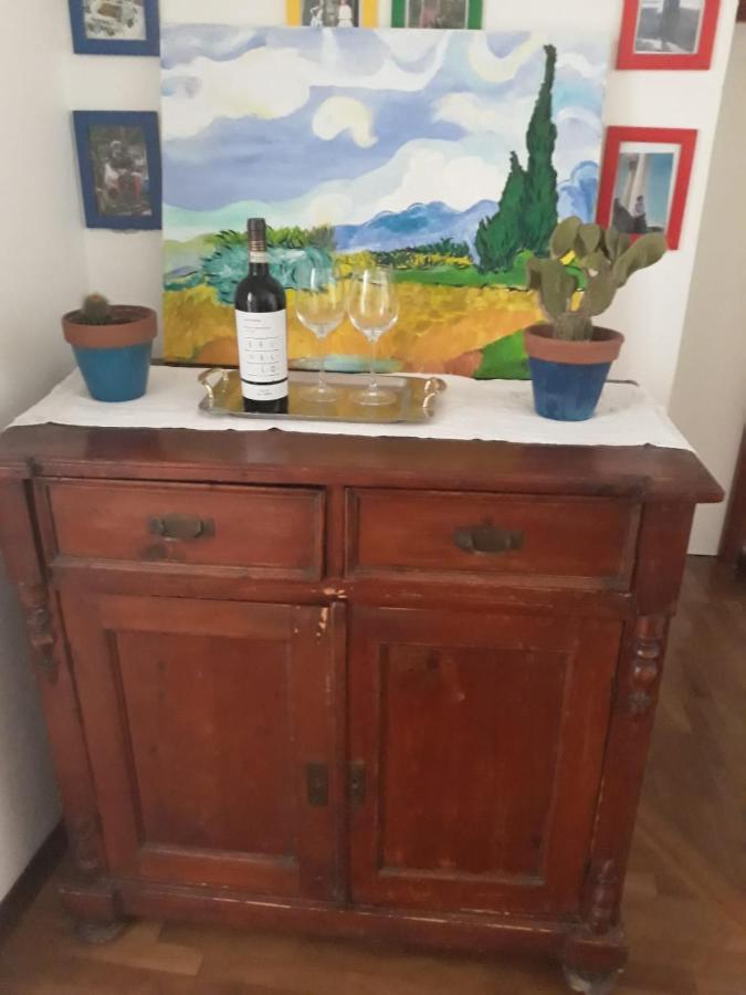 La Giara Appartement La Spezia Buitenkant foto