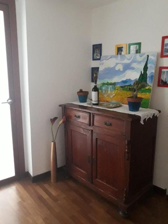 La Giara Appartement La Spezia Buitenkant foto
