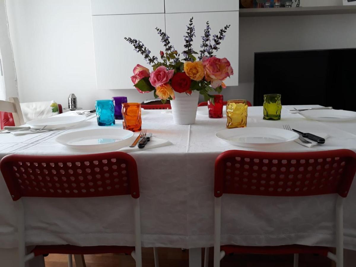 La Giara Appartement La Spezia Buitenkant foto