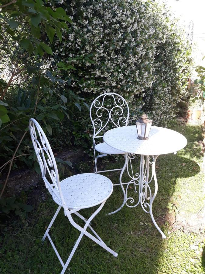 La Giara Appartement La Spezia Buitenkant foto