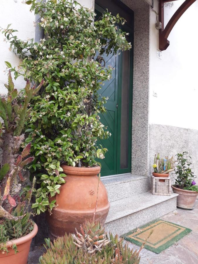 La Giara Appartement La Spezia Buitenkant foto